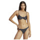 Adidas Γυναικείο μαγιό Monogram Bikini Top